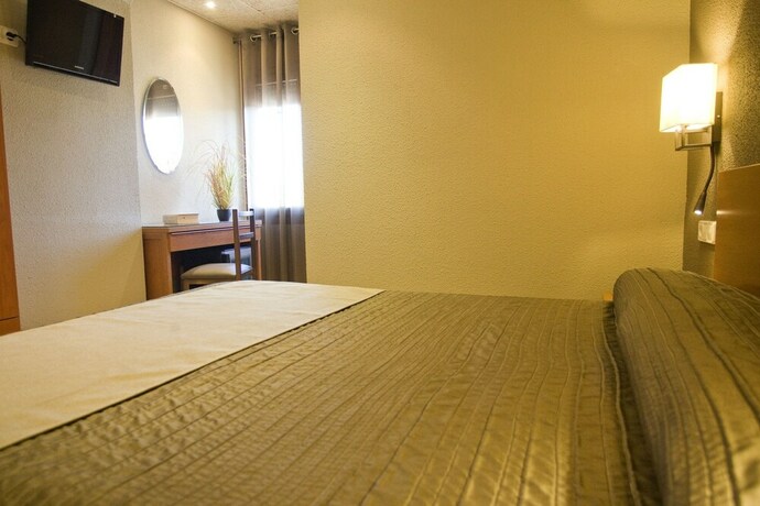 Imagen general del Hotel Hostal Barris. Foto 12