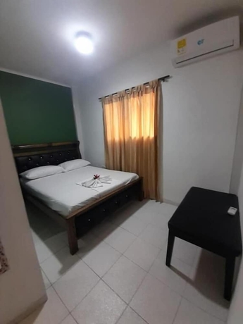 Imagen de la habitación del Hotel Hostal Baruch. Foto 6