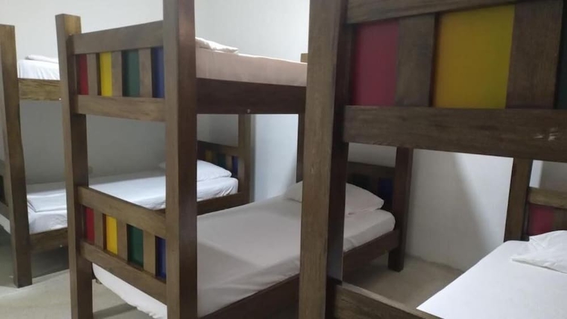 Imagen de la habitación del Hotel Hostal Baruch. Foto 7