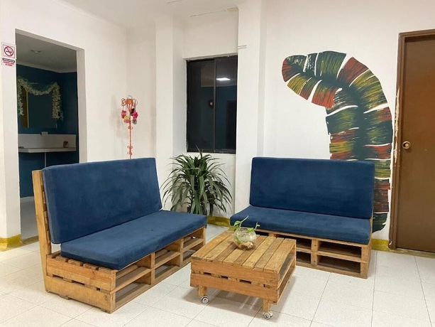 Imagen de la habitación del Hotel Hostal Baruch. Foto 13