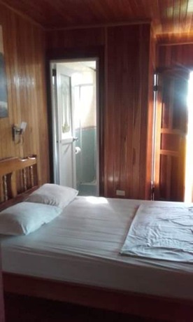 Imagen de la habitación del Hotel Hostal Bastimentos. Foto 16