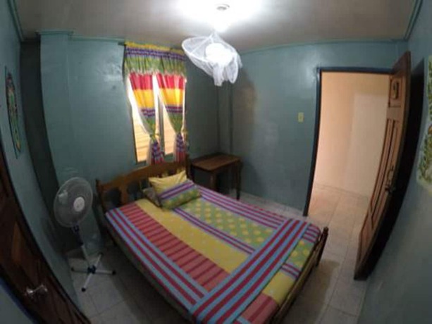 Imagen de la habitación del Hotel Hostal Bastimentos. Foto 20