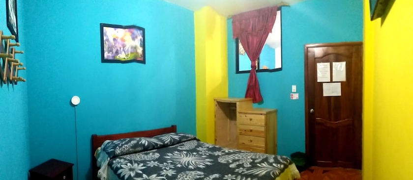 Imagen de la habitación del Hotel Hostal Bavaria de la Alameda. Foto 4