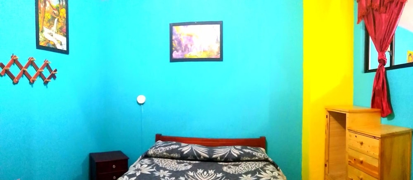 Imagen de la habitación del Hotel Hostal Bavaria de la Alameda. Foto 7