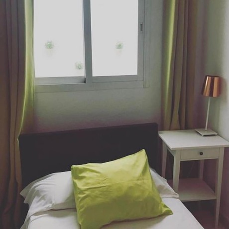 Imagen de la habitación del Hotel Hostal Berlin. Foto 15