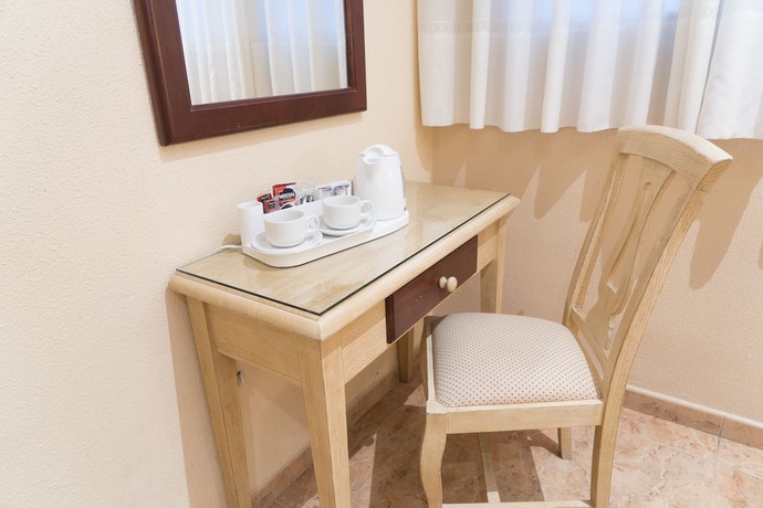 Imagen general del Hotel Hostal Bianco. Foto 2