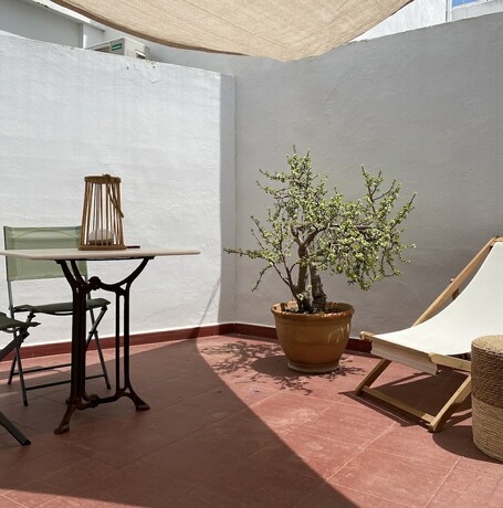 Imagen de la habitación del Hotel Hostal Blayet. Foto 20