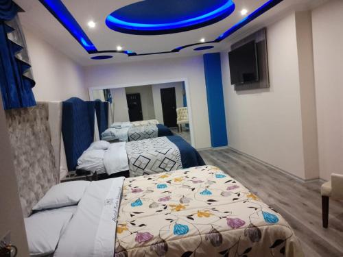 Imagen de la habitación del Hotel Hostal Boston 2. Foto 15
