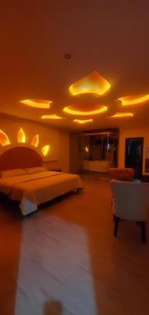 Imagen de la habitación del Hotel Hostal Boston 2. Foto 16