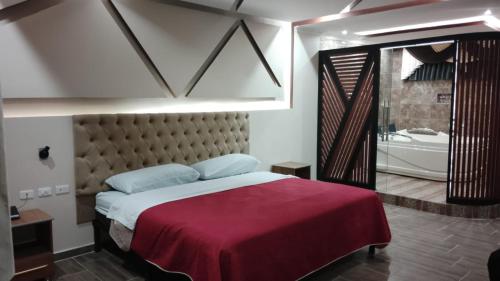 Imagen general del Hotel Hostal Boston 2. Foto 4