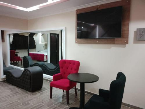 Imagen general del Hotel Hostal Boston 2. Foto 5