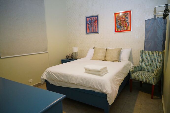 Imagen de la habitación del Hotel Hostal Boutique 53. Foto 11