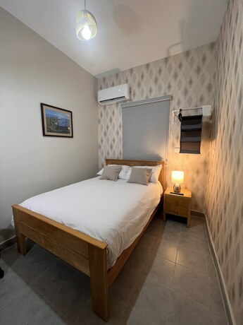 Imagen general del Hotel Hostal Boutique 53. Foto 3