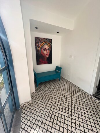 Imagen general del Hotel Hostal Boutique 53. Foto 6