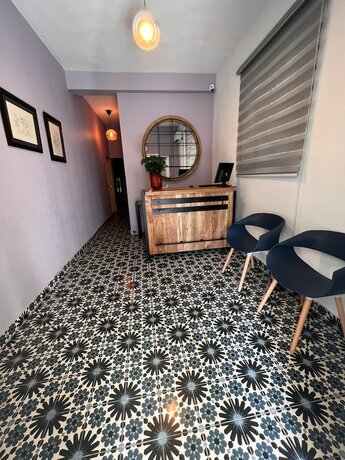 Imagen general del Hotel Hostal Boutique 53. Foto 7