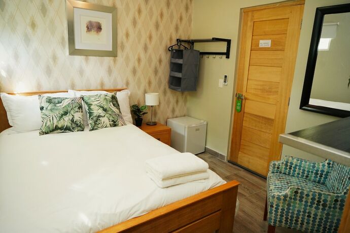 Imagen de la habitación del Hotel Hostal Boutique 53. Foto 19