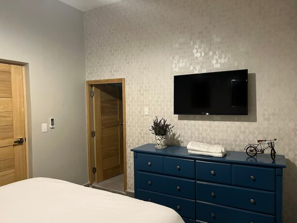 Imagen general del Hotel Hostal Boutique 53. Foto 10