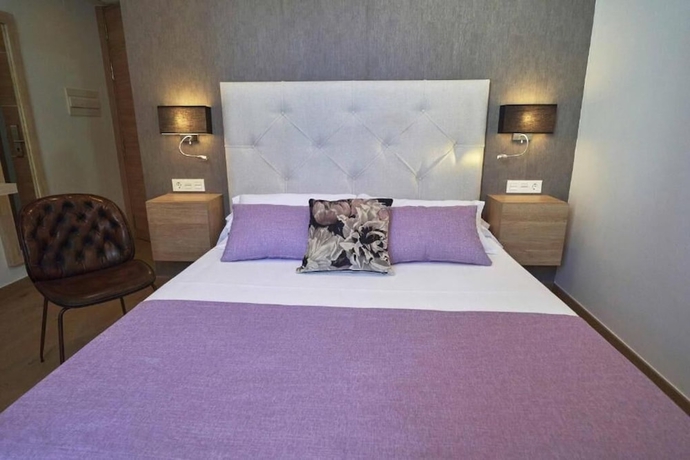 Imagen de la habitación del Hotel Hostal Boutique Aurora. Foto 1