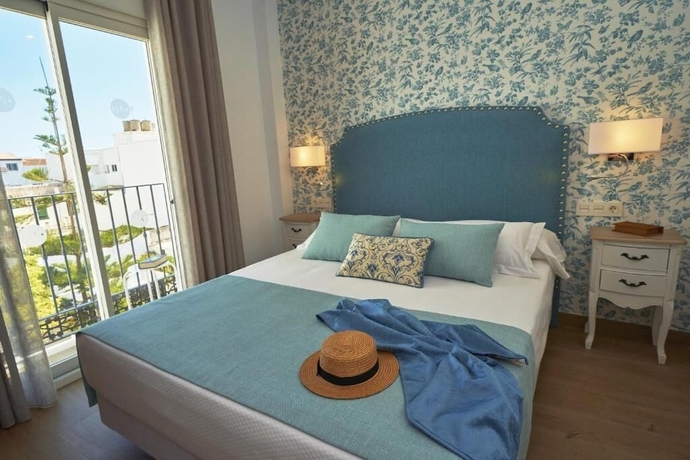 Imagen de la habitación del Hotel Hostal Boutique Aurora. Foto 6