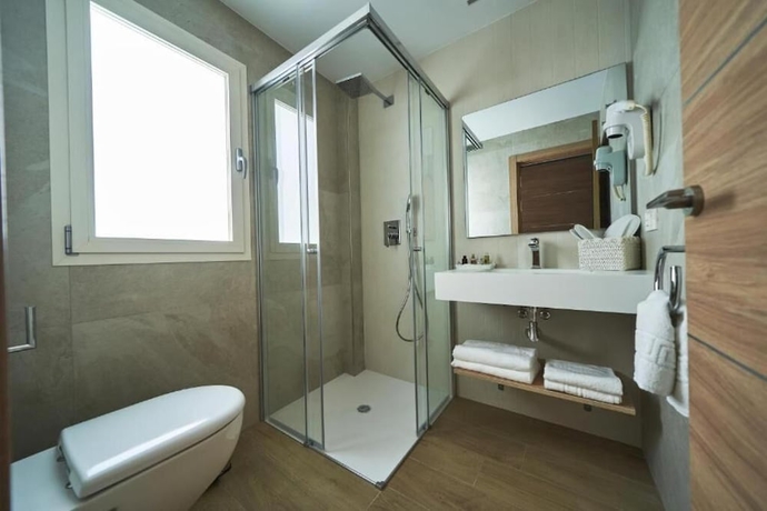 Imagen de la habitación del Hotel Hostal Boutique Aurora. Foto 7