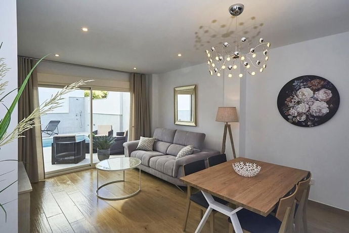 Imagen de la habitación del Hotel Hostal Boutique Aurora. Foto 8