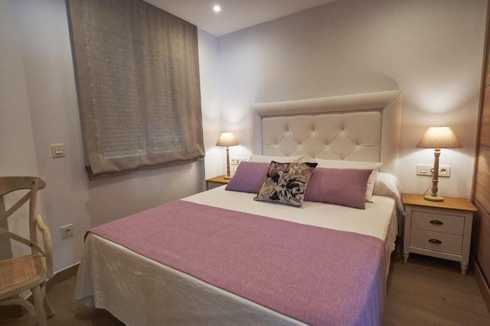Imagen de la habitación del Hotel Hostal Boutique Aurora. Foto 12