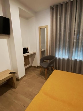 Imagen de la habitación del Hotel Hostal Boutique Aurora. Foto 15