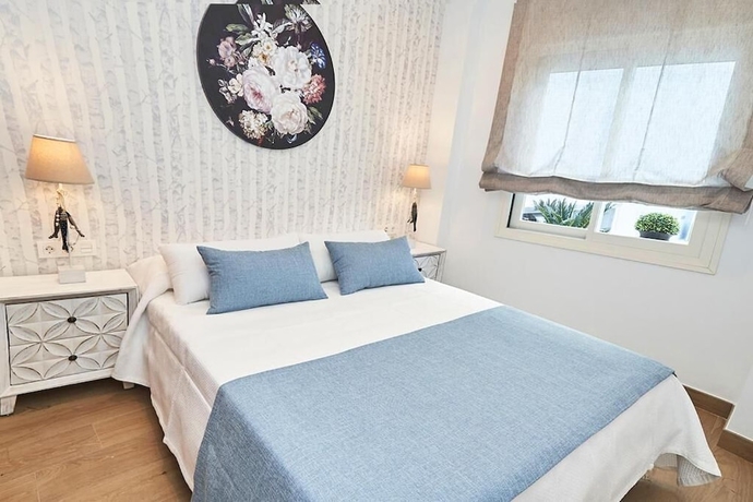 Imagen de la habitación del Hotel Hostal Boutique Aurora. Foto 16