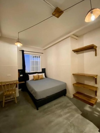 Imagen general del Hotel Hostal Boutique Casa Mosaiko Nutibara. Foto 2