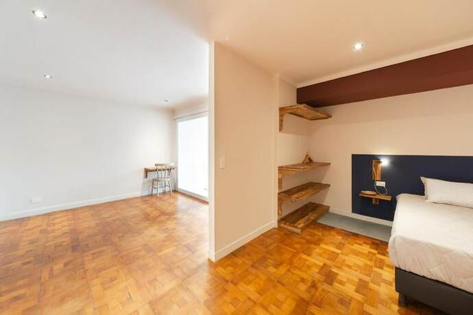 Imagen general del Hotel Hostal Boutique Casa Mosaiko Nutibara. Foto 4