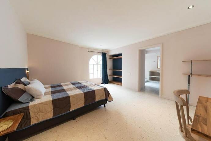 Imagen general del Hotel Hostal Boutique Casa Mosaiko Nutibara. Foto 5