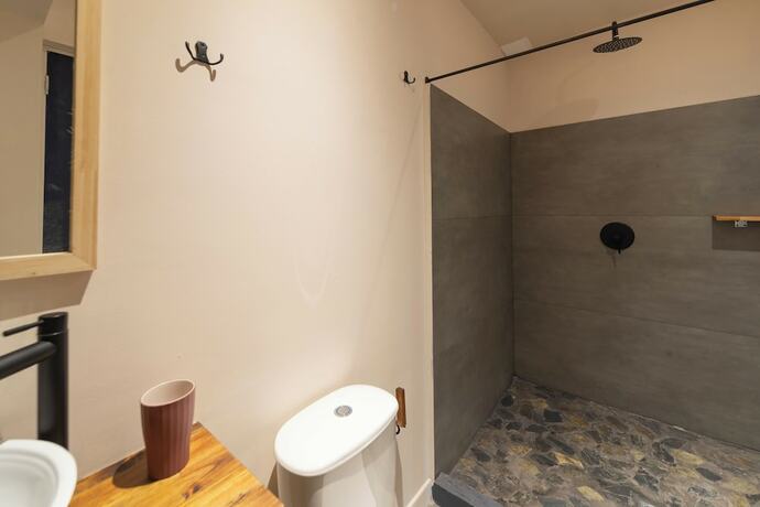 Imagen general del Hotel Hostal Boutique Casa Mosaiko Nutibara. Foto 6