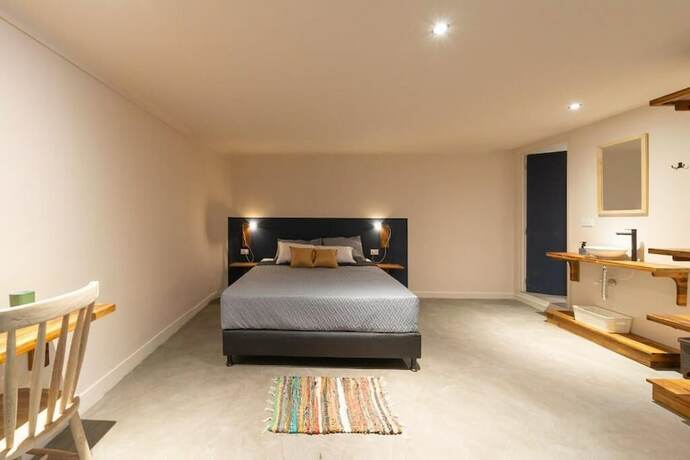 Imagen general del Hotel Hostal Boutique Casa Mosaiko Nutibara. Foto 7