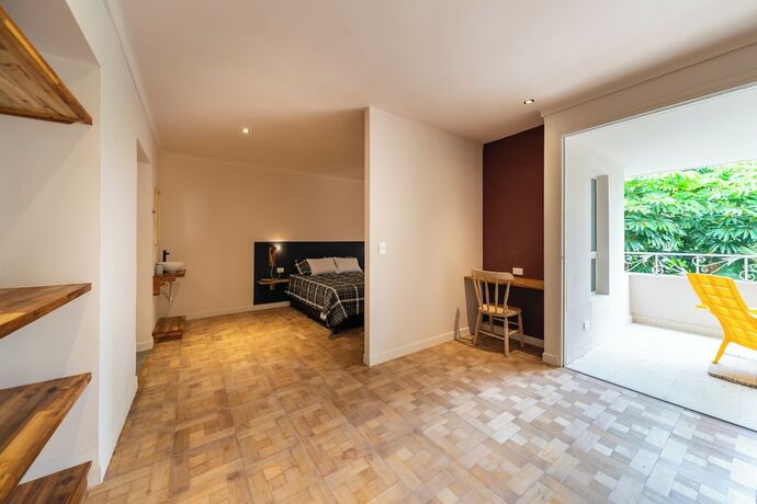 Imagen general del Hotel Hostal Boutique Casa Mosaiko Nutibara. Foto 8