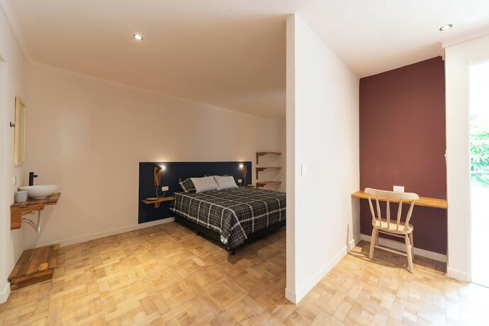 Imagen general del Hotel Hostal Boutique Casa Mosaiko Nutibara. Foto 9