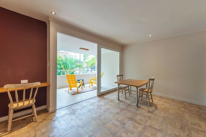 Imagen general del Hotel Hostal Boutique Casa Mosaiko Nutibara. Foto 10