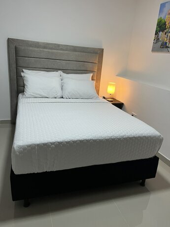 Imagen general del Hotel Hostal Boutique Casa Pere. Foto 1