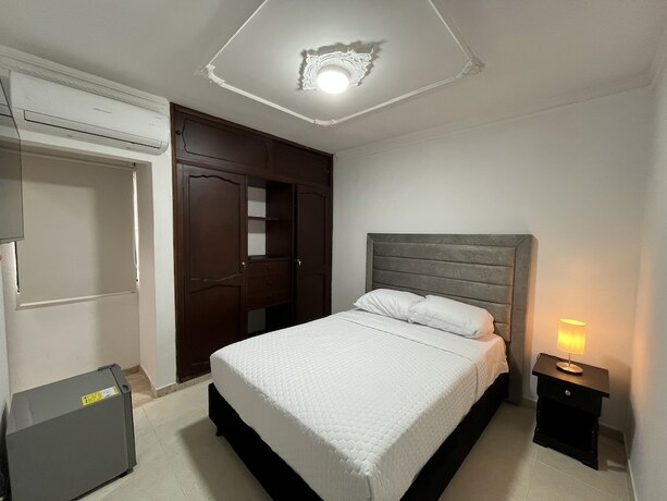 Imagen general del Hotel Hostal Boutique Casa Pere. Foto 2