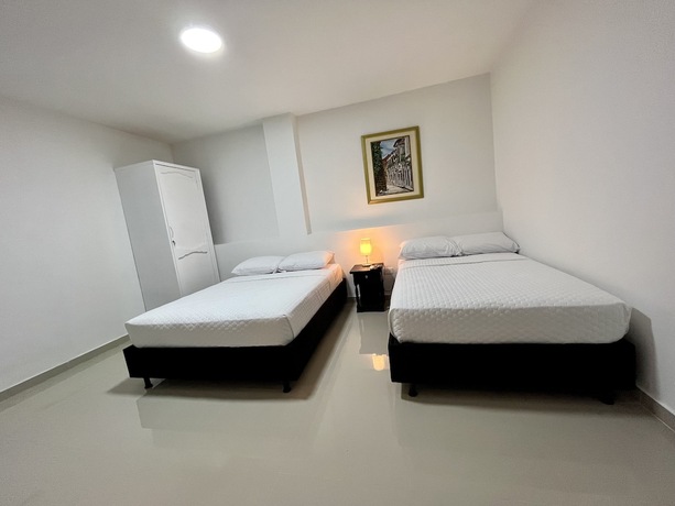 Imagen general del Hotel Hostal Boutique Casa Pere. Foto 5