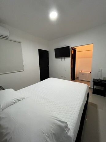 Imagen general del Hotel Hostal Boutique Casa Pere. Foto 6