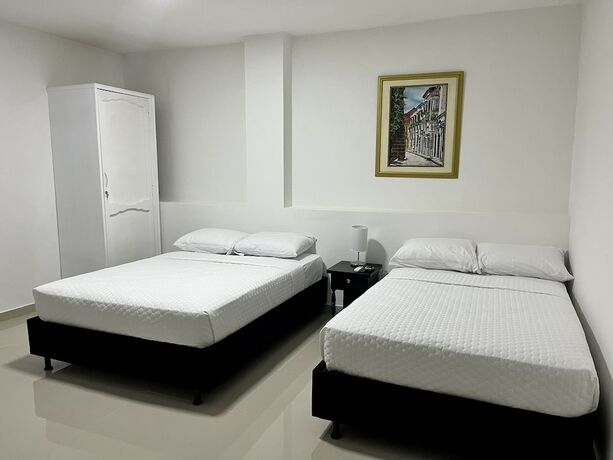Imagen general del Hotel Hostal Boutique Casa Pere. Foto 8