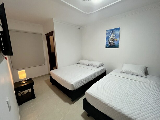 Imagen general del Hotel Hostal Boutique Casa Pere. Foto 9