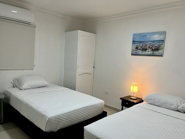Imagen general del Hotel Hostal Boutique Casa Pere. Foto 10
