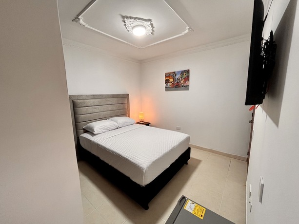 Imagen general del Hotel Hostal Boutique Casa Pere. Foto 12