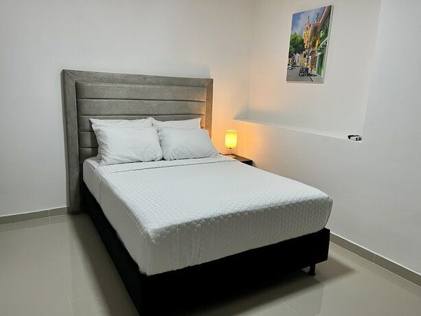 Imagen general del Hotel Hostal Boutique Casa Pere. Foto 13