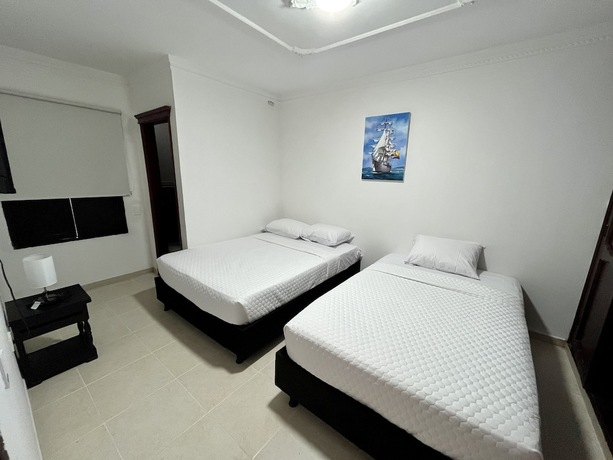 Imagen general del Hotel Hostal Boutique Casa Pere. Foto 15