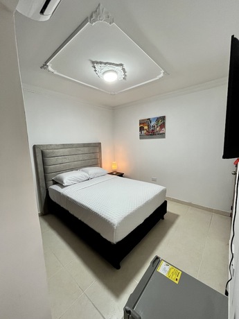 Imagen general del Hotel Hostal Boutique Casa Pere. Foto 16