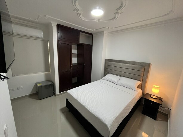 Imagen general del Hotel Hostal Boutique Casa Pere. Foto 17