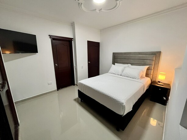 Imagen general del Hotel Hostal Boutique Casa Pere. Foto 18
