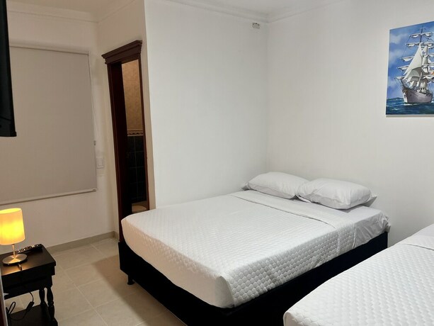 Imagen general del Hotel Hostal Boutique Casa Pere. Foto 19